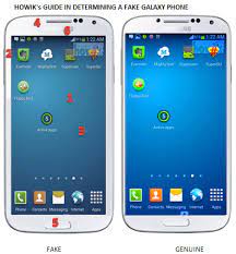 I hope that everyone knows how to get the imei number of your phone, if you are not aware then please input the code *#06# on your dial pad. How Can I Check Samsung J2 5 7 Fake Vs Real Visihow