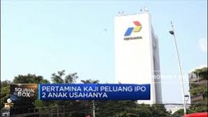 Energi kinetik adalah energi yang dimiliki oleh benda ketika bergerak. Optimisme Ginting Jaya Energi Raih Pendapatan Rp 180 M