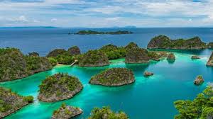 Download gambar pemandangan untuk wallpaper. 20 Gambar Pemandangan Indah Di Indonesia Dan Dunia Terbaru