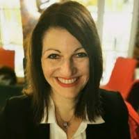 Marie Guzzi's Instagram, Twitter & Facebook