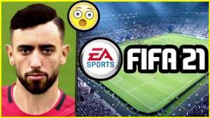 Create your own fifa 21 ultimate team squad with our squad builder and find player stats using our player database. Fifa 21 Toty Bruno Fernandes Makes The Cut While Lionel Messi Misses Out