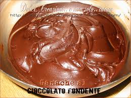 Check spelling or type a new query. Ganache Al Cioccolato Fondente Ricetta Base Crema Ganache Tatam