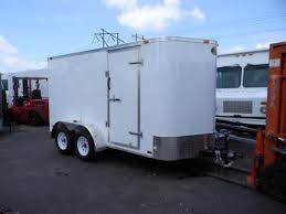 Maybe you would like to learn more about one of these? Cargo Enclosed Trailers For Sale In Miami Fl