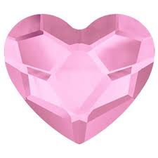 Viral ειδηση καψούρης ο ντέμης νικολαΐδης: Swarovski Kardia Rose 6x6mm 3 Tem Trendy Color Cosmetics