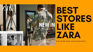 Since its founding in 1975 by spanish billionaire amancio ortega, zara has set up more than 2,000 stores in 96 countries and counting. 20 Stores Like Zara Best Alternatives Of Zara 2021