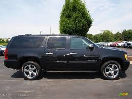 Image result for Black Granite 2012 Suburban