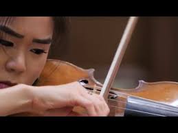 Esther Yoo Violin