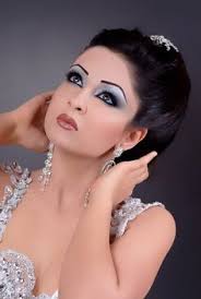 47 Bridal makeup & hair ideas