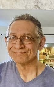 Daniel Schardt Obituary (1959