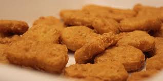 Affordable and search from millions of royalty free chicken nuggets, french fries with sauce. Mcdonald S Four Shapes Of Chicken Mcnuggets