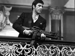 The film follows the rise of tony montana (al pacino), from a refugee from cuba to a major drug trafficker based in miami. Scarface Reboot Penned By Coen Brothers Set In Los Angeles Hollywood Gulf News
