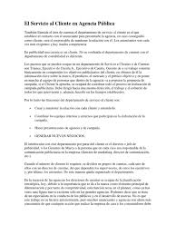 También puedes agregar otros pdfs y unirlos en un único documento. El Servicio Al Cliente En Agencia Publica Servicio Al Cliente Negocios