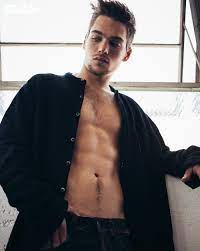 Dylan Sprayberry – BELLO Mag