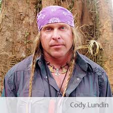Cody Lundin Interview - Jim Harshaw Jr