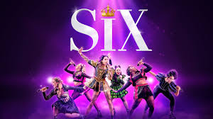 Broadway quotes musical theatre broadway music theater musicals broadway anne of cleves anne boleyn catherine parr music wallpaper wallpaper ideas. Six Touring Tickets Event Dates Schedule Ticketmaster Com