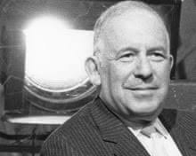 Paul Stewart Laing obituary