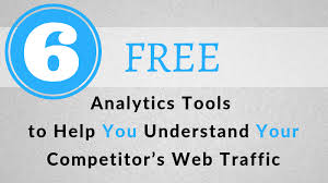 Users can see a website or keyword's traffic breakdown by organic search, paid search, backlinks, and display ads. 6 Free Analytics Tools To Help You Understand Your Competitor S Web Traffic Infotrust