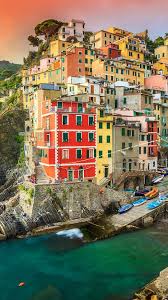 Find best italy wallpaper and ideas by device, resolution, and quality (hd, 4k) from a if you own an iphone mobile phone, please check the how to change the wallpaper on iphone page. Riomaggiore Italy Houses Sea Coast Village 1080x1920 Iphone 8 7 6 6s Plus Wallpaper Background Picture Image