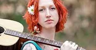 Podcast with Heather Luttrell, who plays Growler's American Grill