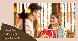Check spelling or type a new query. 80 Best 30th Birthday Gift Ideas For Wife
