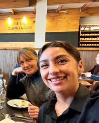 En venta y en arriendo con compromiso de compra 💭🏡 Amplia propiedad en  Guillermo Tell, sector norte, cercano a Mall Espacio Urbano, Hospital  Regional, áreas verdes y Colegio Alemán. Excelente conectividad por