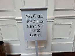 Masters 2026: Phone Policy Causes Controversy
