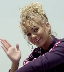 Maybe you would like to learn more about one of these? Jasmine Sanders Wikipedia