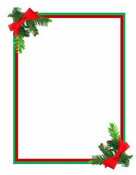 40 Free Christmas Borders And Frames Printable Templates Free Christmas Borders Christmas Card Templates Free Christmas Card Template