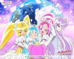 pinterest プリキュア イラスト 東映アニメーション イラストレーション