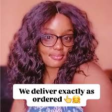 Thank you for shopping with us ❤ Are you looking for a nice wig