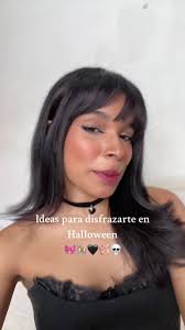 Disfraces Chimbas Mujer Para Halloween