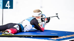 Tiril eckhoff is the new guest of our 20/20 campaign. Tiril Eckhoff Fischer Sports
