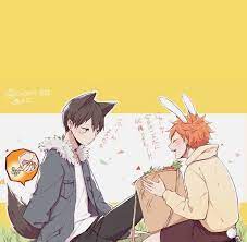 Pin On Haikyuu
