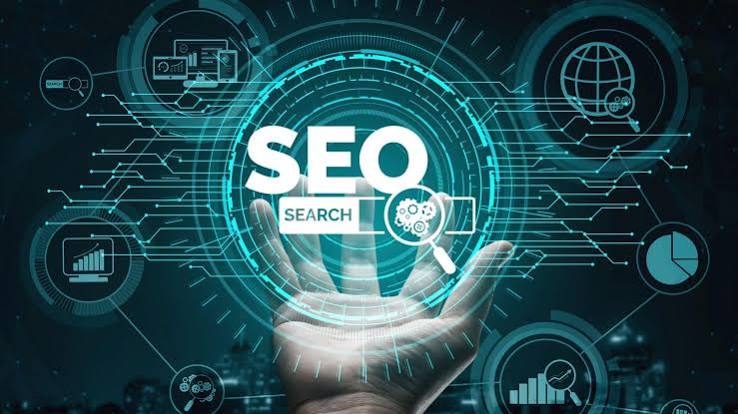 SEO Services in Pakistan - Best SEO Company in Pakistan