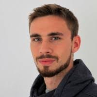 Samuel Decker's Instagram, Twitter & Facebook