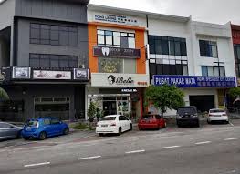 Horizon Dental Clinic,Bukit Indah