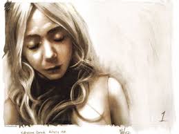 Katie Jane Garside “Autopsy Doll” by Dan Schaffer