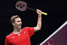 Enjoy and let me know what you. Axelsen Chen Long Head Into Quarterfinals At Bwf World Championships Sports China Daily