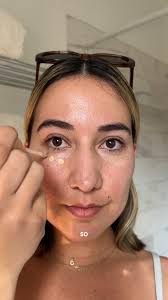 Thankful to live in a time when the @rarebeauty Positive Light Under Eye  Brightener exists. Tap the link https://ipsy.visitlink.me/8xELnL to sign up  for our Icon Box by @gabunion for a chance to snag ...