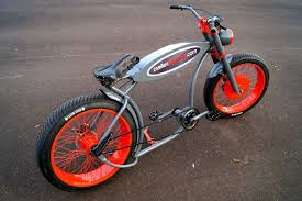 E Bike Sonderanfertigung Custom E Bike Custom E Bikes Elektrofahrrader Style Super Bikes Lowrider Bicycle Custom Bikes