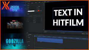 How to contact hitfilm express text reveal animation? How To Use Text In Hitfilm Youtube