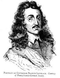 Francis Lovelace - Wikipedia