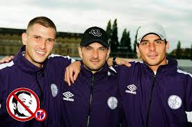 Zsolt löw ehemaliger fußballspieler aus ungarn linker verteidiger zuletzt bei 1.fsv mainz 05* 29.04.1979 in budapest, ungarn. Ujpest Oszinte Es Kemeny Uzenet Low Zsolttol Nb1 Hu