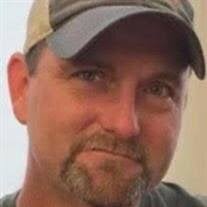 Chad Eldon Barber Obituary