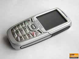 Alcatel OT 756: první dojmy z top ...
