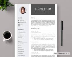 Fashion designer job profile covers various aspects related to creative expertise in researching, sketching, designing and execution of the same. Cv Template For Ms Word Curriculum Vitae Elegant And Creative Cv Template Design Cover Letter 1 2 And 3 Page Modern Resume Editable Resume Fashion Resume Instant Download Cvtemplates Co Nz