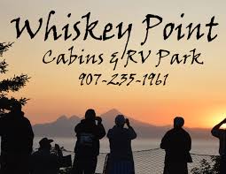 I stayed at the flamingo hilton a month ago but the points haven't posted to my hhonors account. Whiskey Point Cabins Rv Park 14 Photos 3 Reviews Anchor Point