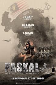 You can streaming and download for free here! Paskal 2018 Showtimes Tickets Reviews Popcorn Malaysia