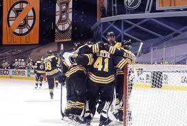 Boston bruins got the better of their opponent in 25 games and was defeated by new york islanders in 14 encounters. Washington Capitals Sign Long Time Boston Bruins Captain Zdeno Chara