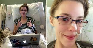 Sending a Big Virtual Hug to a Struggling Fellow Celiac